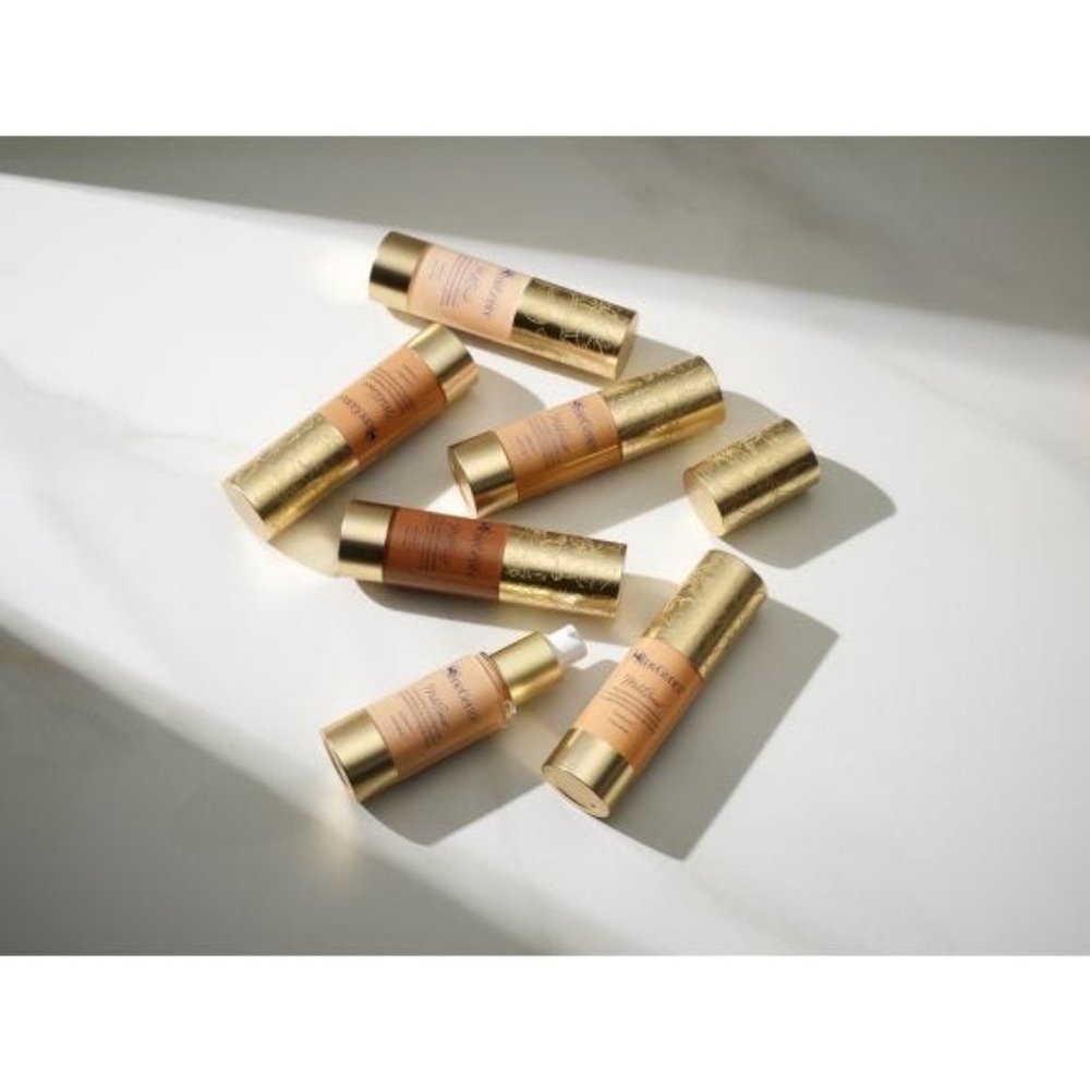 NWT MakeSense® Color Correcting Tinted Moisturizer CCTM, LIGHT - Picture 4 of 7